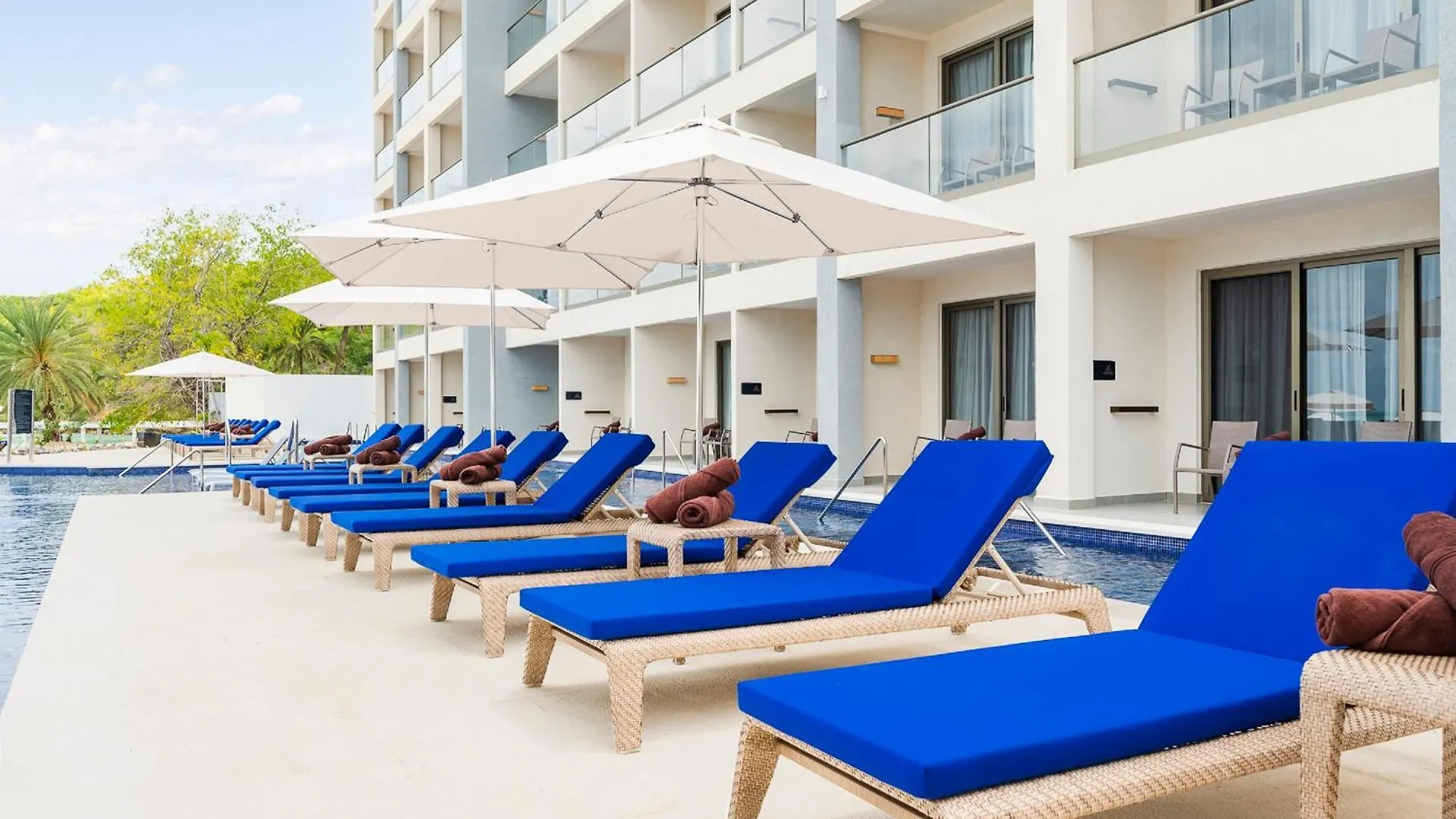 Royalton Chic Antigua, An Autograph Collection All-Inclusive Resort - Adults Only St. John's