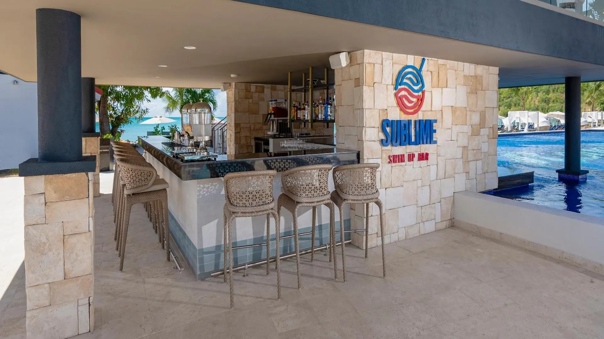 Royalton Chic Antigua, An Autograph Collection All-Inclusive Resort - Adults Only St. John's