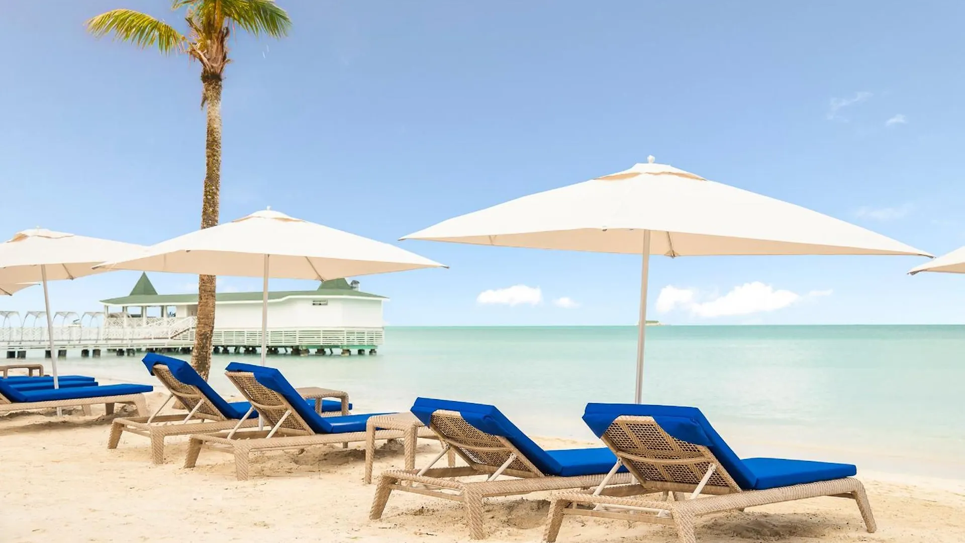 Hotel Royalton Chic Antigua, An Autograph Collection All-Inclusive Resort - Adults Only St. John's