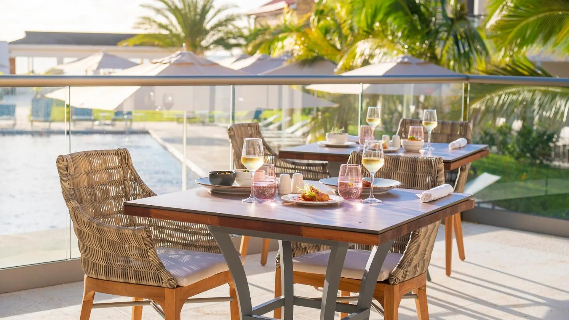 Royalton Chic Antigua, An Autograph Collection All-Inclusive Resort - Adults Only St. John's Antigua/Barbuda