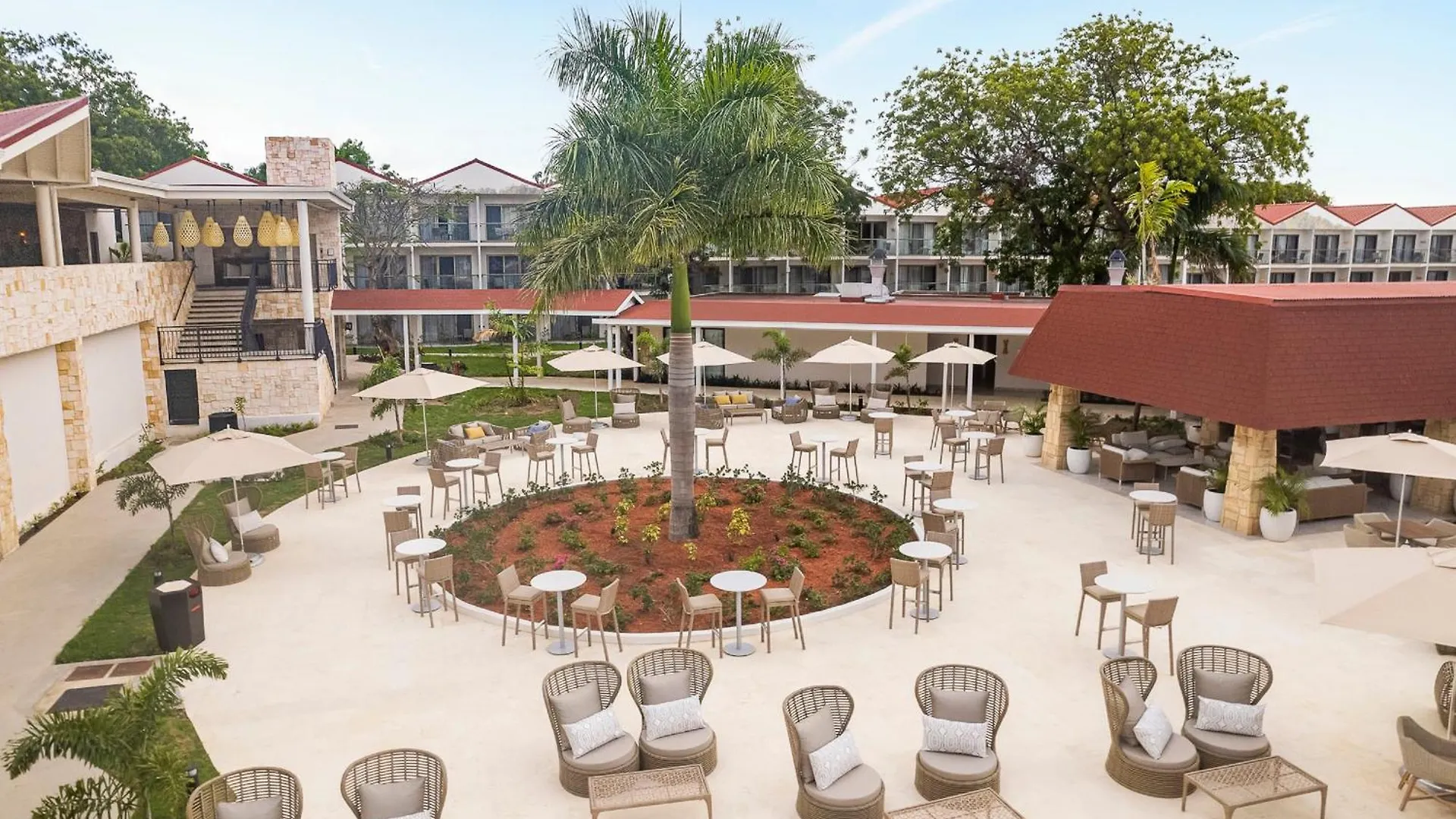 ***** Hotel Royalton Chic Antigua, An Autograph Collection All-Inclusive Resort - Adults Only St. John's Antigua/Barbuda