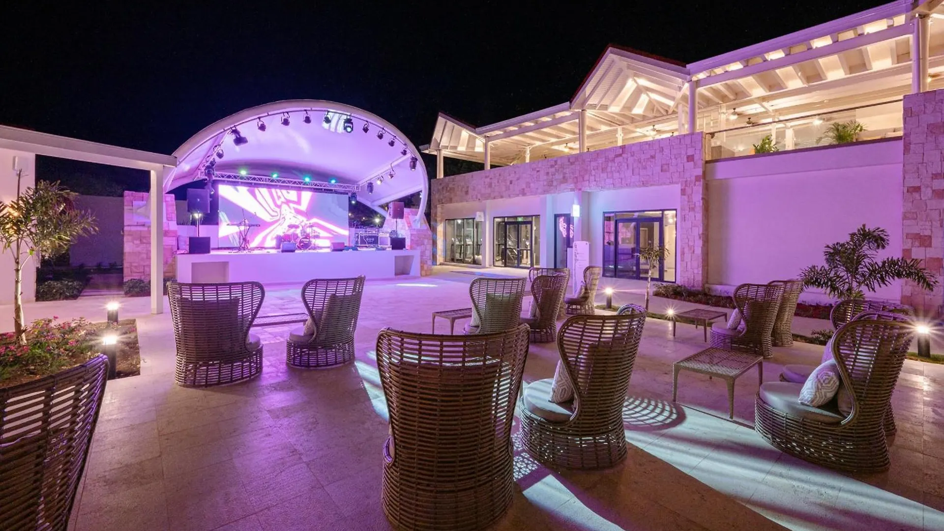 Royalton Chic Antigua, An Autograph Collection All-Inclusive Resort - Adults Only St. John's