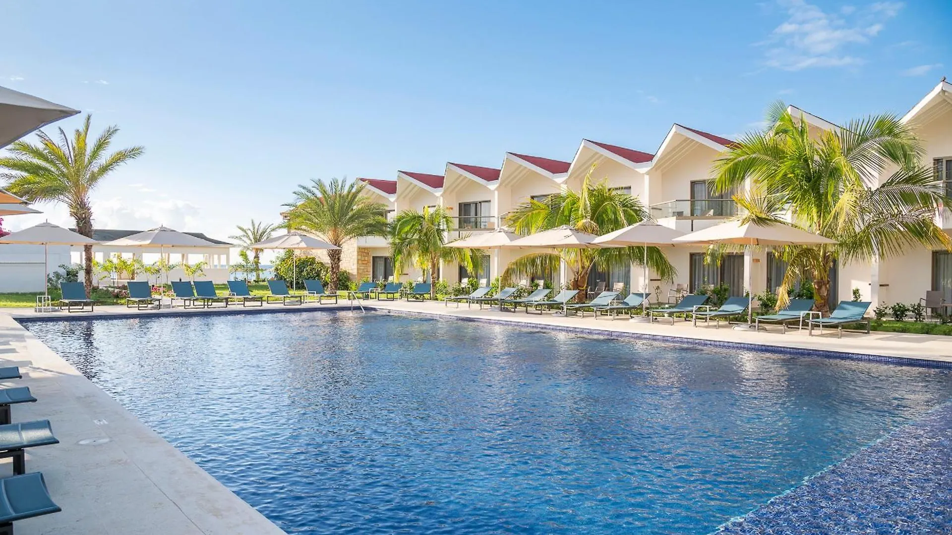 Royalton Chic Antigua, An Autograph Collection All-Inclusive Resort - Adults Only St. John's 5*,