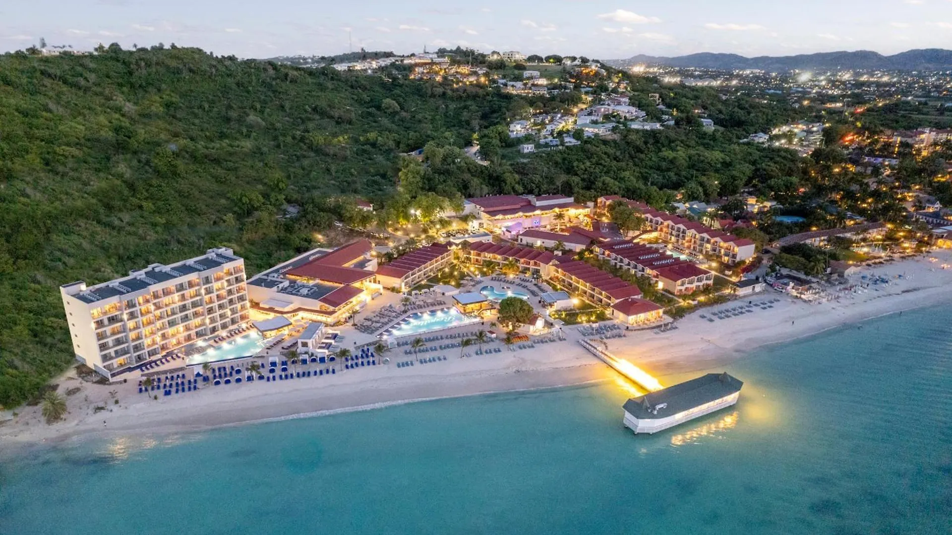 Royalton Chic Antigua, An Autograph Collection All-Inclusive Resort - Adults Only St. John's 5*,