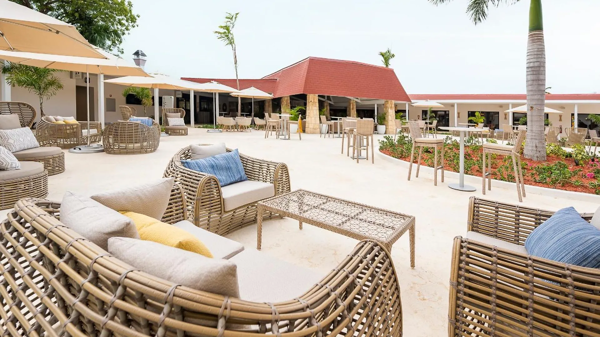 Royalton Chic Antigua, An Autograph Collection All-Inclusive Resort - Adults Only St. John's