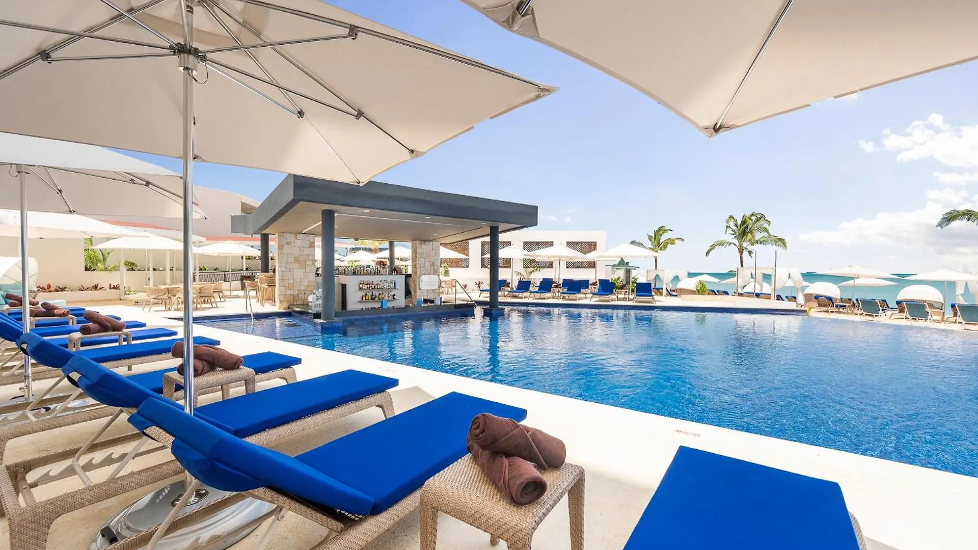 Hotel Royalton Chic Antigua, An Autograph Collection All-Inclusive Resort - Adults Only St. John's