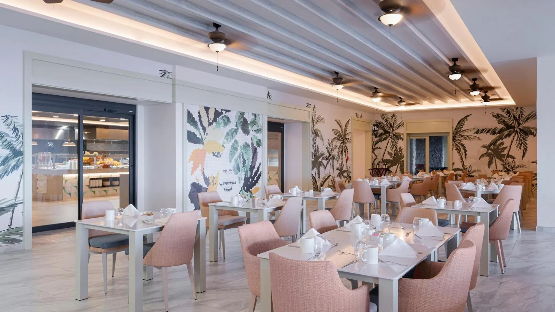 Hotel Royalton Chic Antigua, An Autograph Collection All-Inclusive Resort - Adults Only St. John's