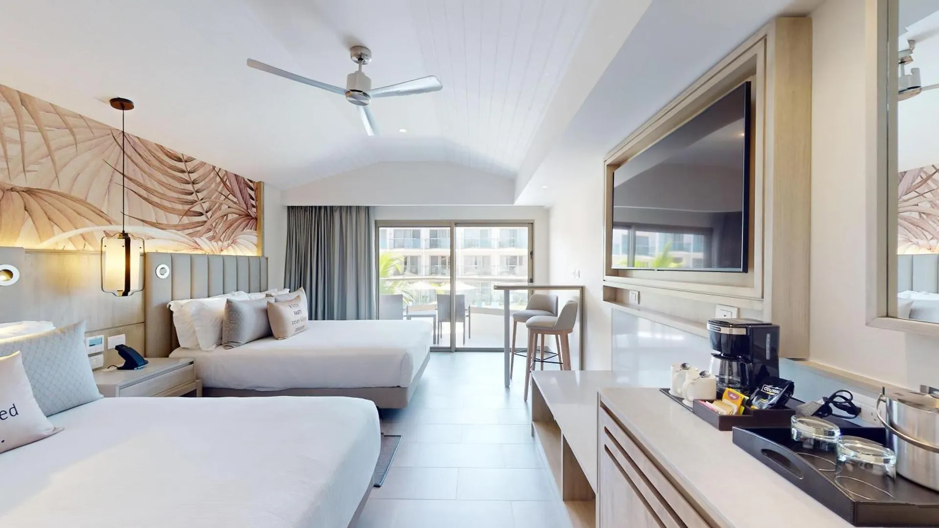 Royalton Chic Antigua, An Autograph Collection All-Inclusive Resort - Adults Only St. John's 5*,