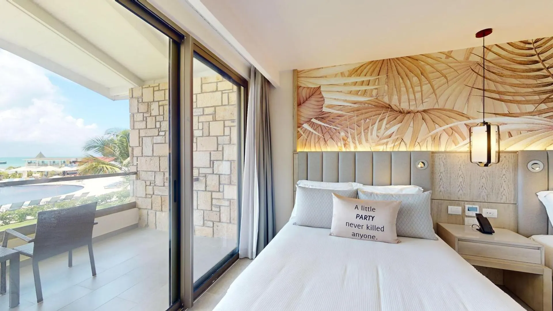 Hotel Royalton Chic Antigua, An Autograph Collection All-Inclusive Resort - Adults Only St. John's