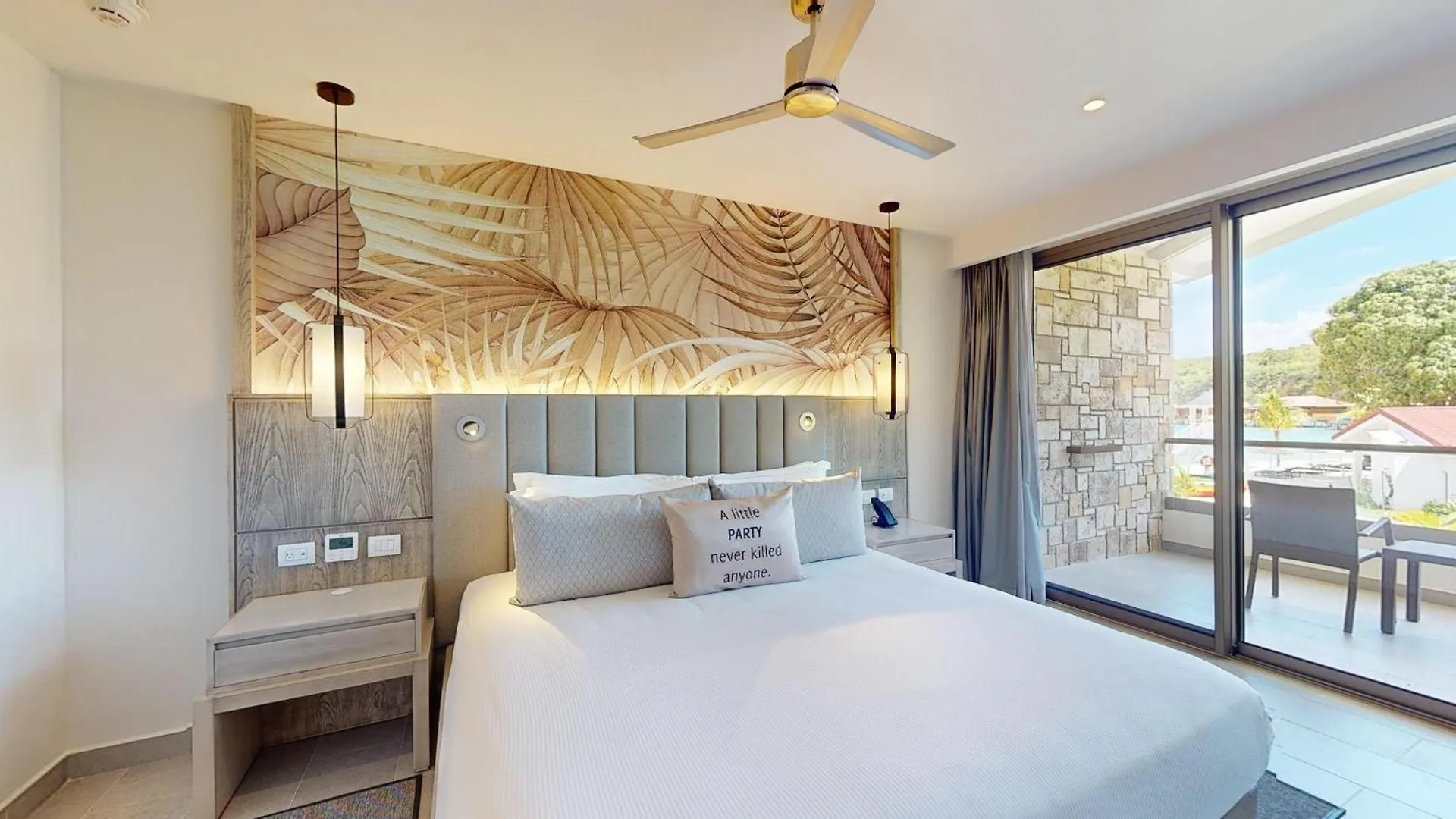 Royalton Chic Antigua, An Autograph Collection All-Inclusive Resort - Adults Only St. John's Hotel
