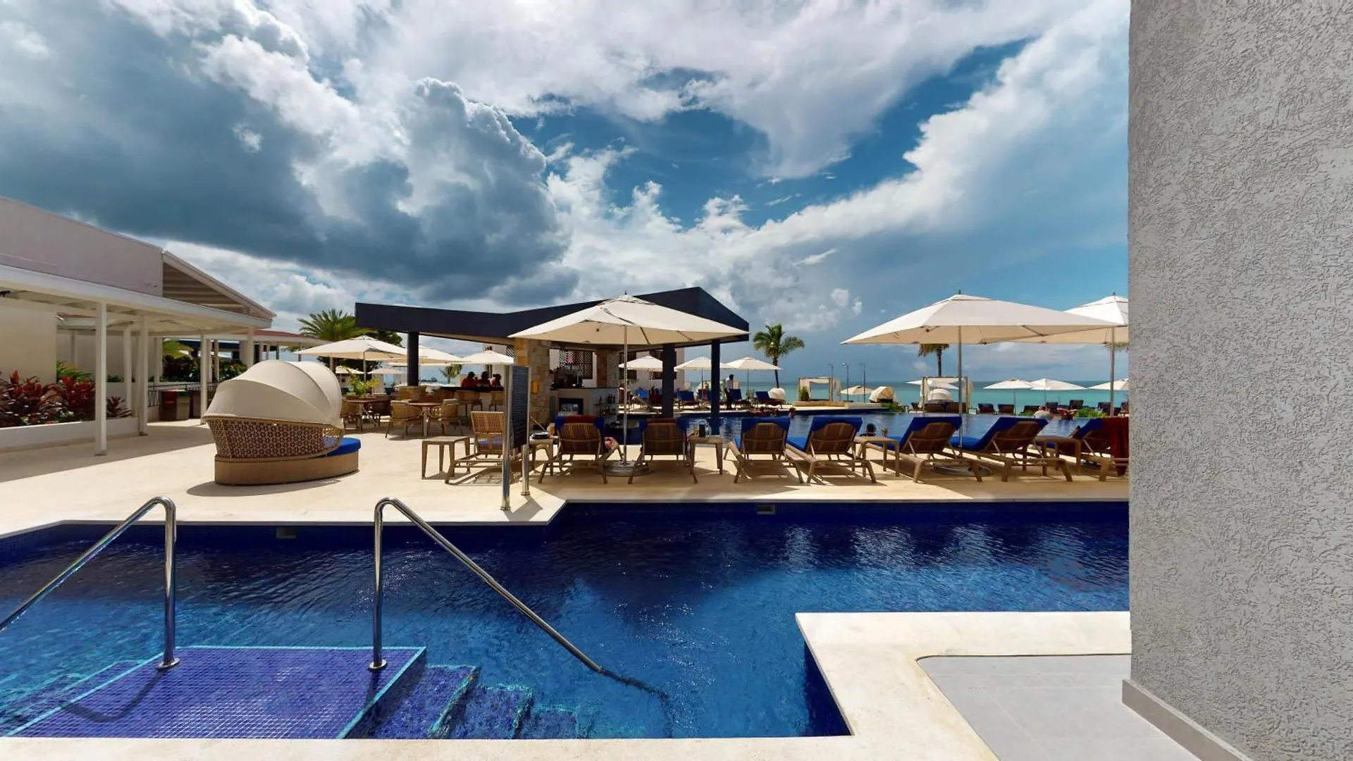 Royalton Chic Antigua, An Autograph Collection All-Inclusive Resort - Adults Only St. John's