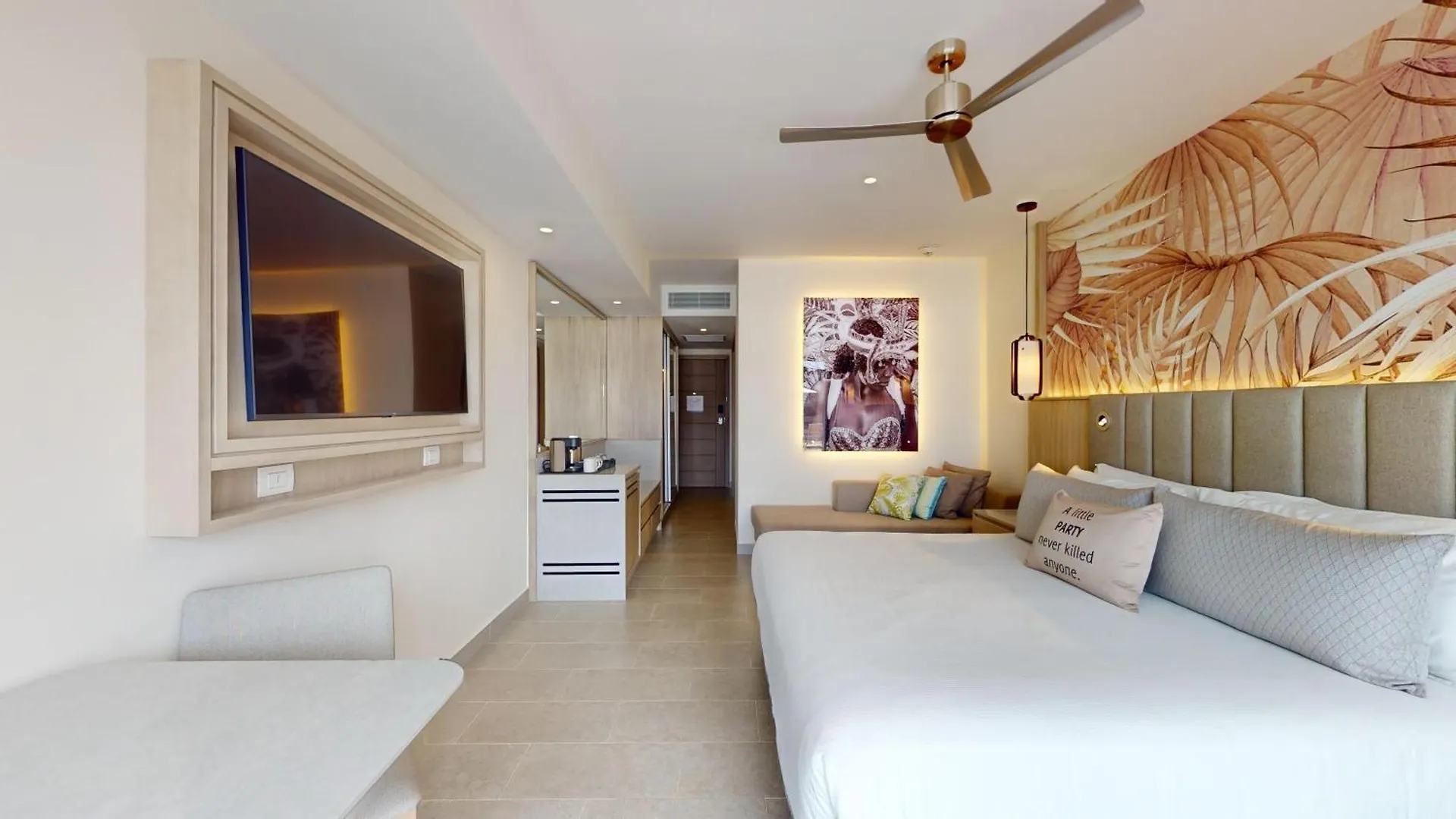 Royalton Chic Antigua, An Autograph Collection All-Inclusive Resort - Adults Only St. John's 5*,