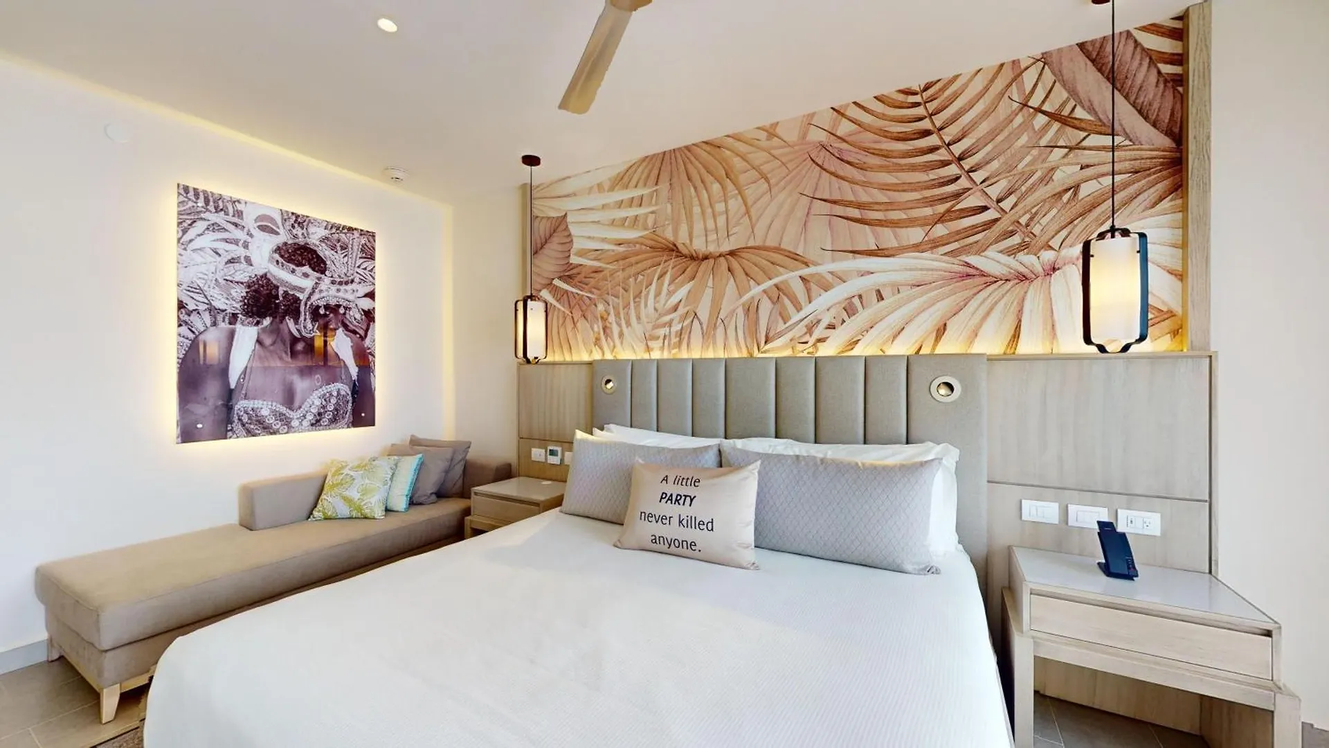 Royalton Chic Antigua, An Autograph Collection All-Inclusive Resort - Adults Only St. John's Hotel