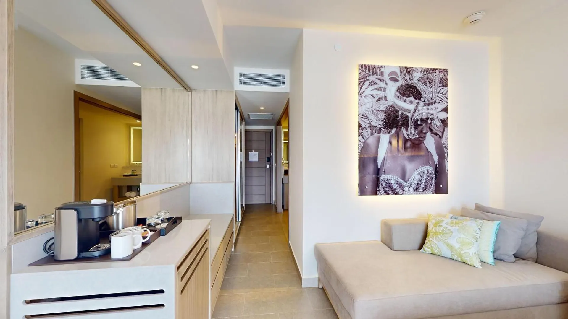 Royalton Chic Antigua, An Autograph Collection All-Inclusive Resort - Adults Only St. John's