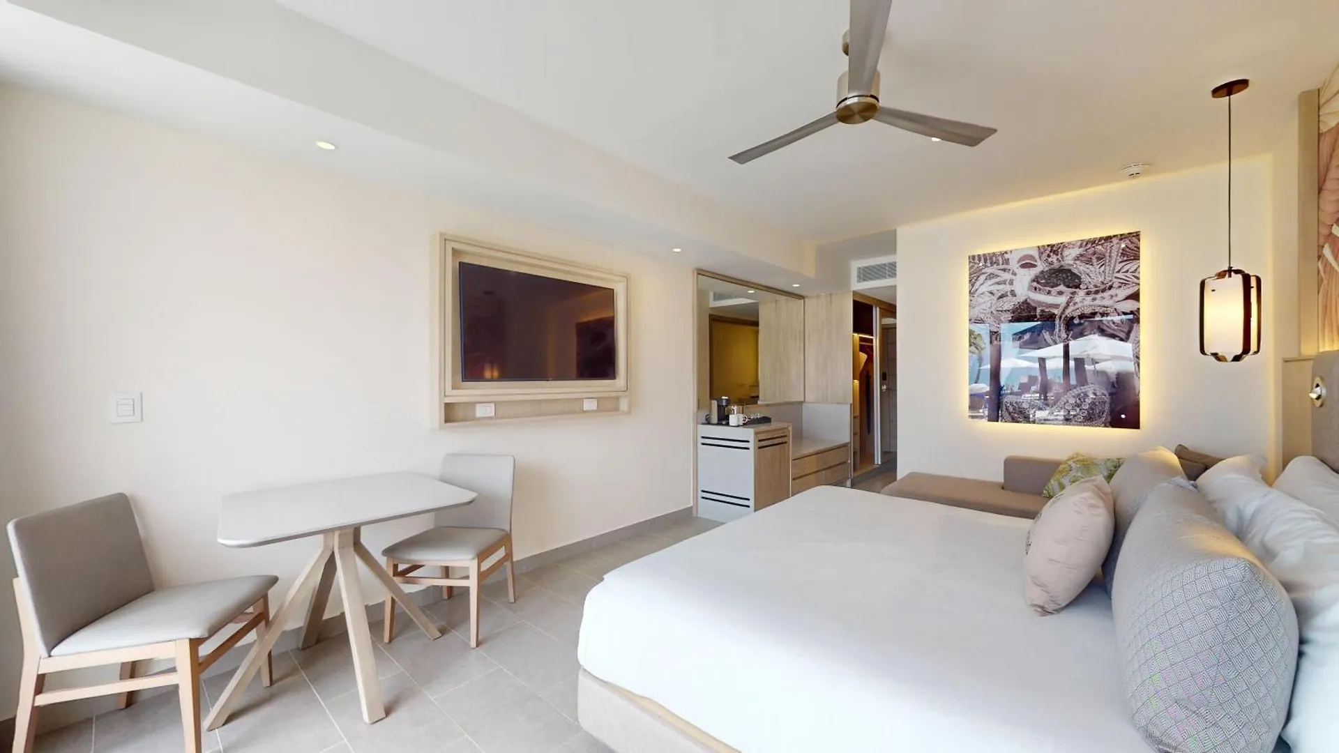 Hotel Royalton Chic Antigua, An Autograph Collection All-Inclusive Resort - Adults Only St. John's