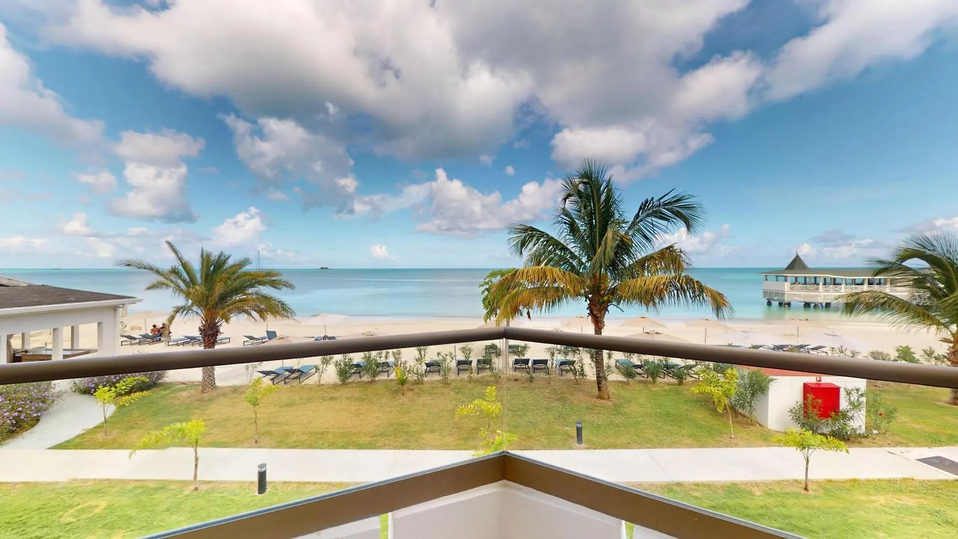 Royalton Chic Antigua, An Autograph Collection All-Inclusive Resort - Adults Only St. John's 5*,  Antigua/Barbuda