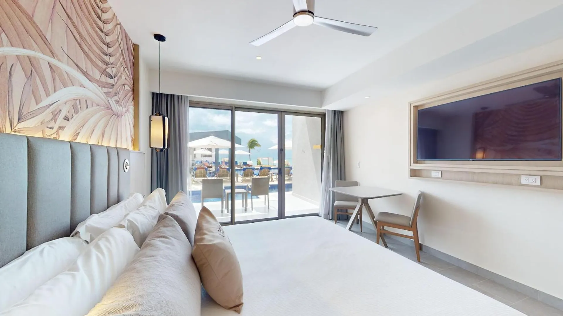 Royalton Chic Antigua, An Autograph Collection All-Inclusive Resort - Adults Only St. John's Hotel