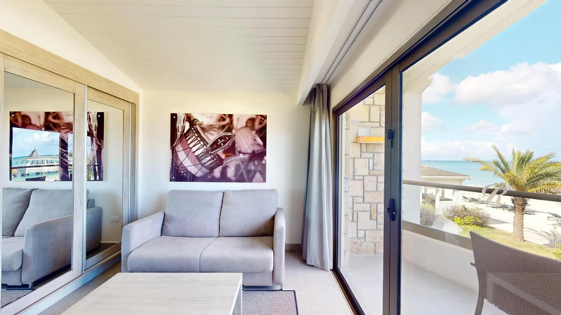 ***** Hotel Royalton Chic Antigua, An Autograph Collection All-Inclusive Resort - Adults Only St. John's Antigua/Barbuda