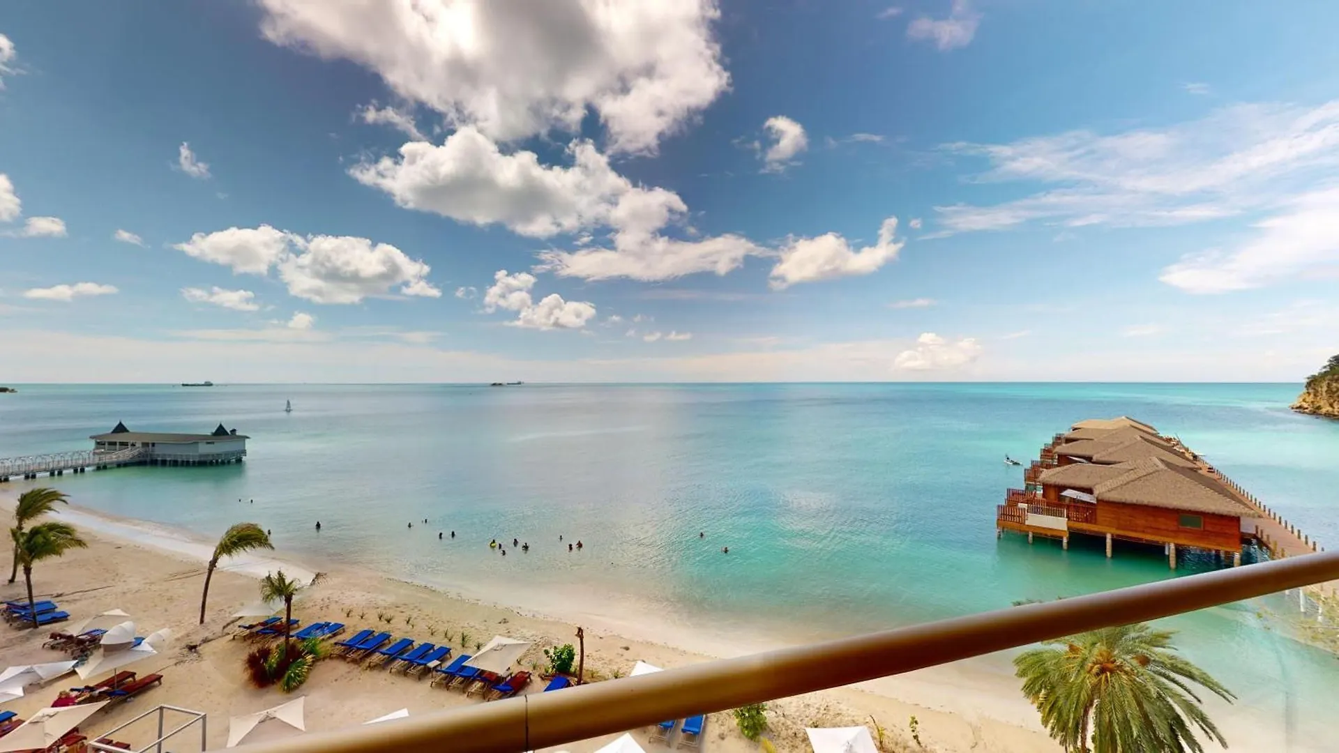 Royalton Chic Antigua, An Autograph Collection All-Inclusive Resort - Adults Only St. John's