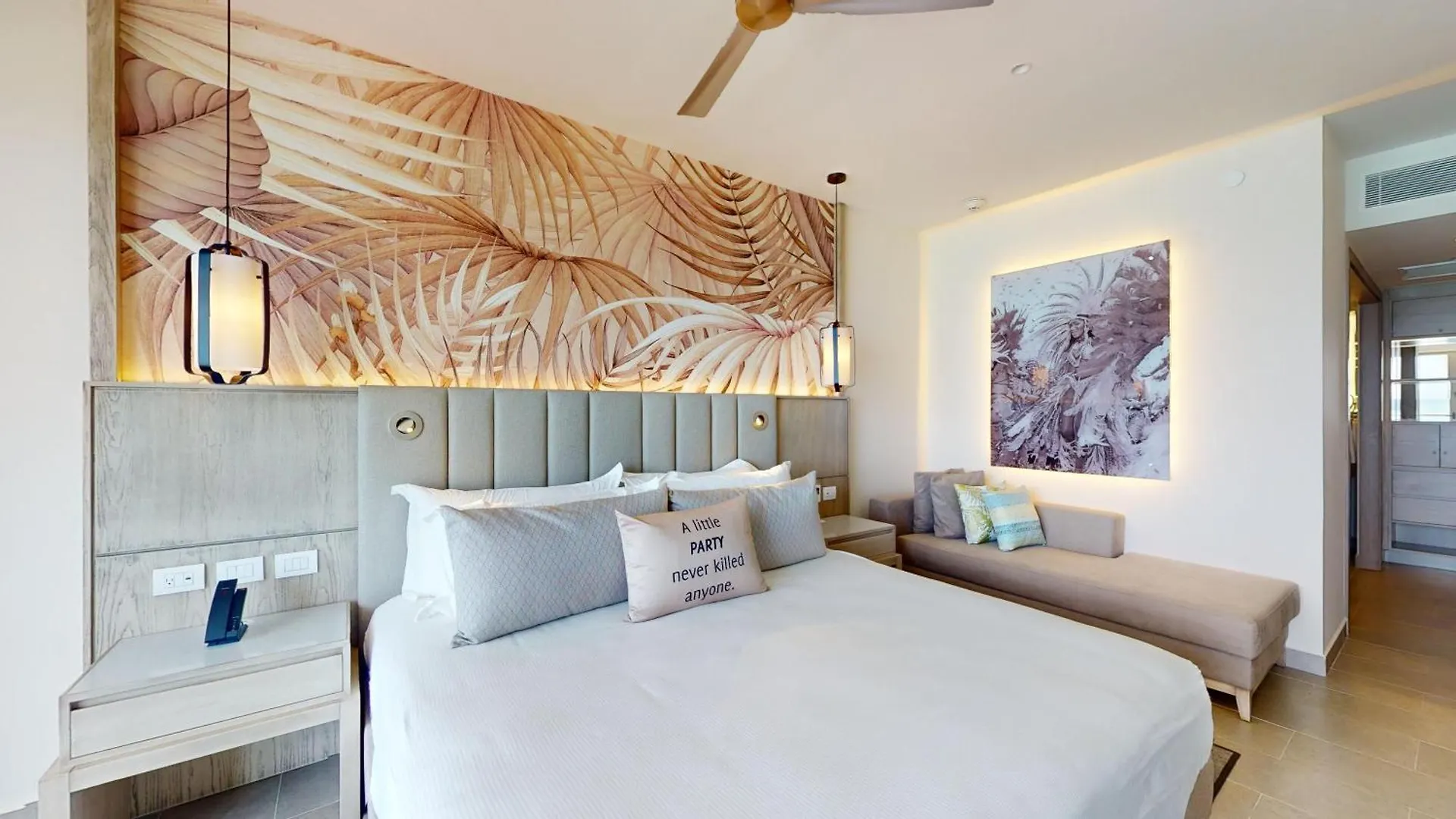 Hotel Royalton Chic Antigua, An Autograph Collection All-Inclusive Resort - Adults Only St. John's