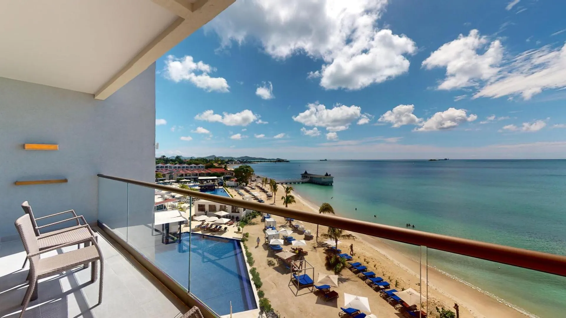 Royalton Chic Antigua, An Autograph Collection All-Inclusive Resort - Adults Only St. John's 5*,