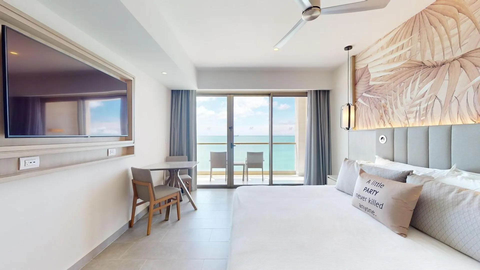 Royalton Chic Antigua, An Autograph Collection All-Inclusive Resort - Adults Only St. John's Hotel