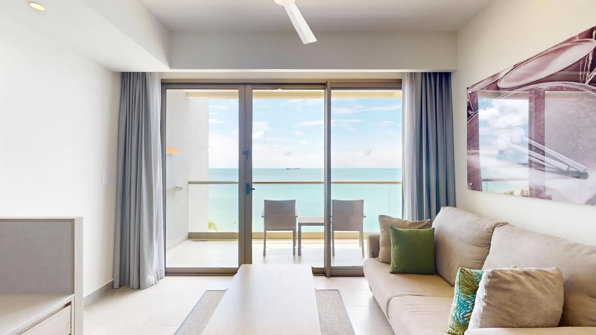 Royalton Chic Antigua, An Autograph Collection All-Inclusive Resort - Adults Only St. John's