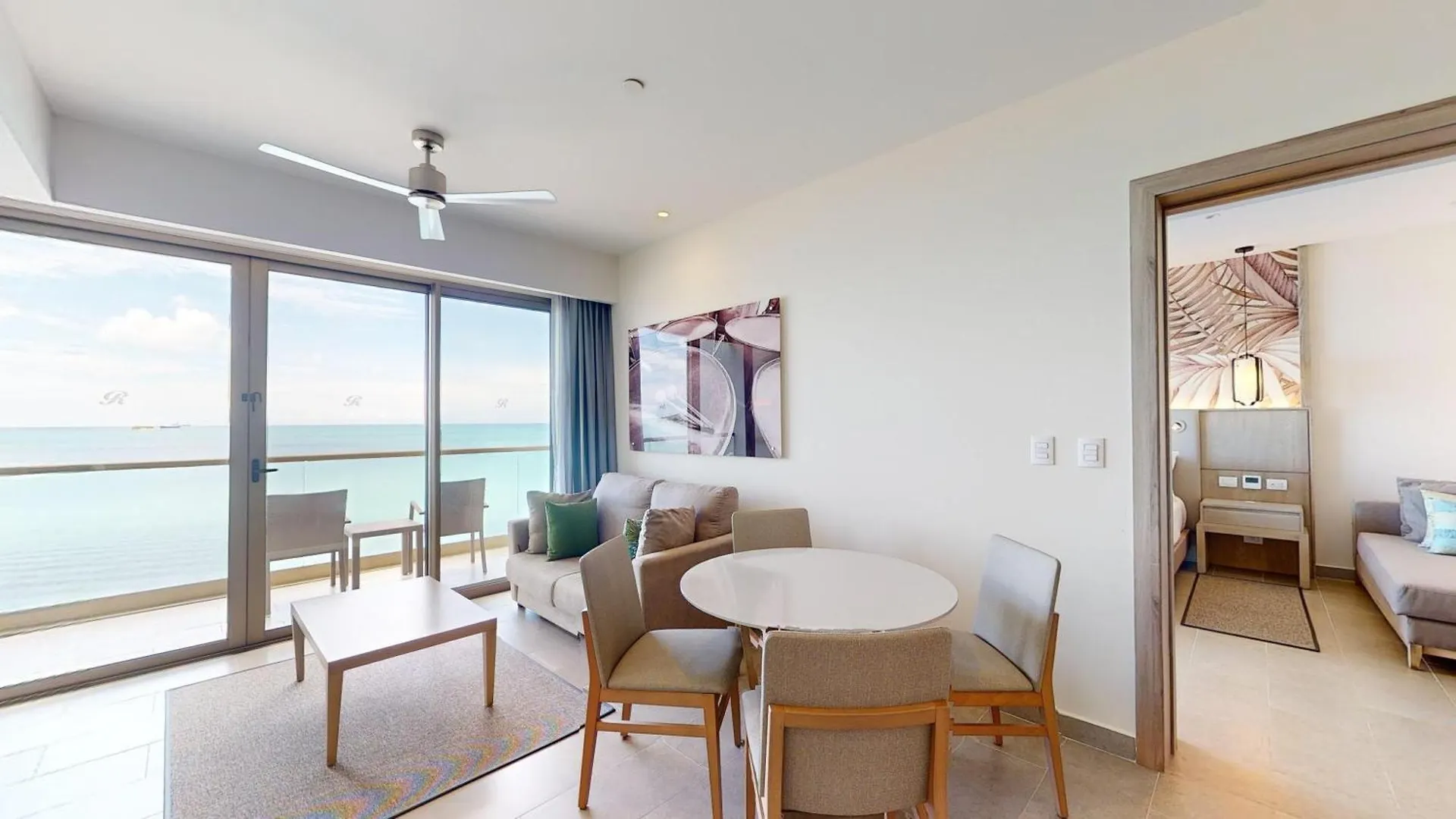 Hotel Royalton Chic Antigua, An Autograph Collection All-Inclusive Resort - Adults Only St. John's