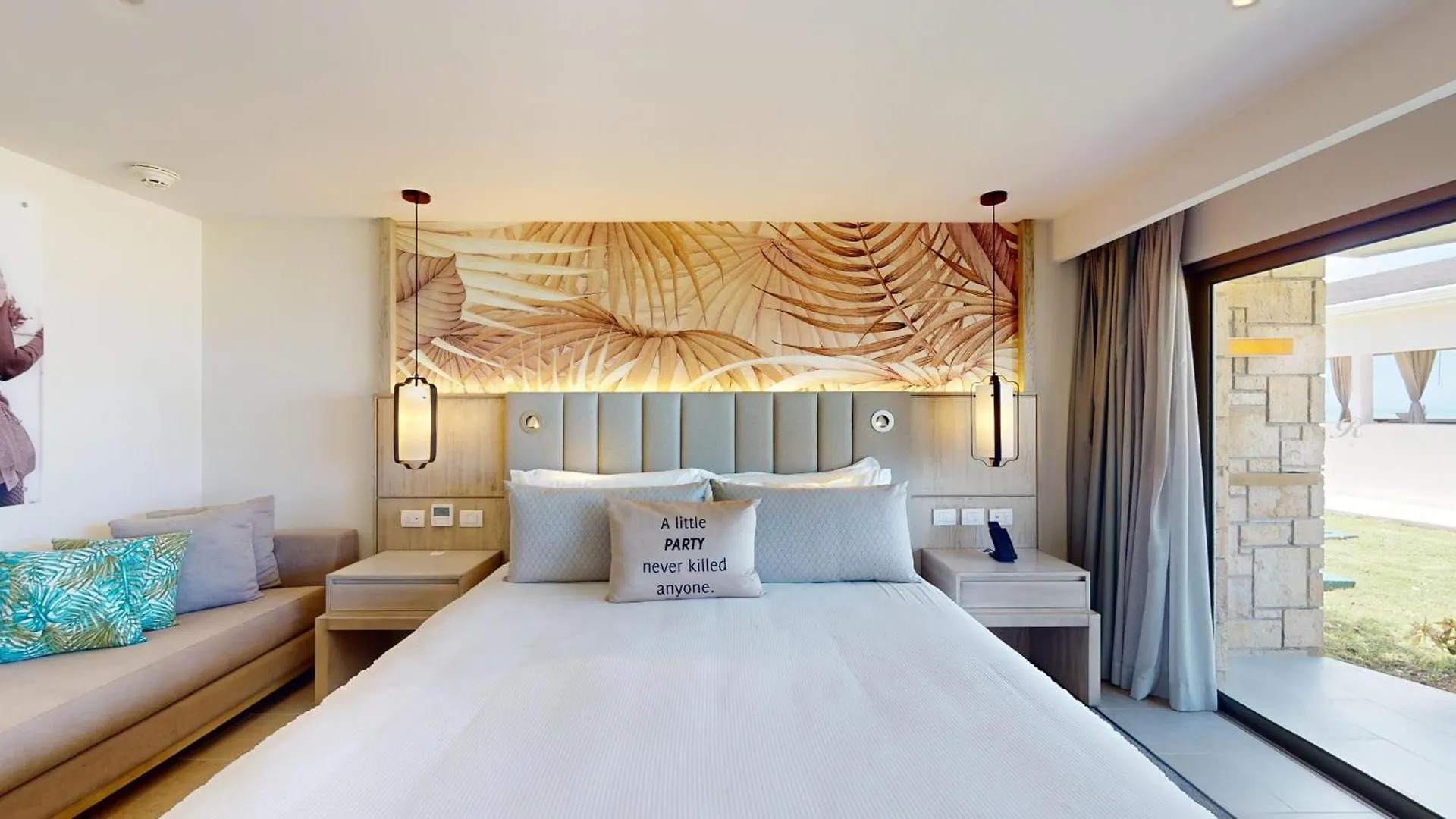Royalton Chic Antigua, An Autograph Collection All-Inclusive Resort - Adults Only St. John's Antigua/Barbuda