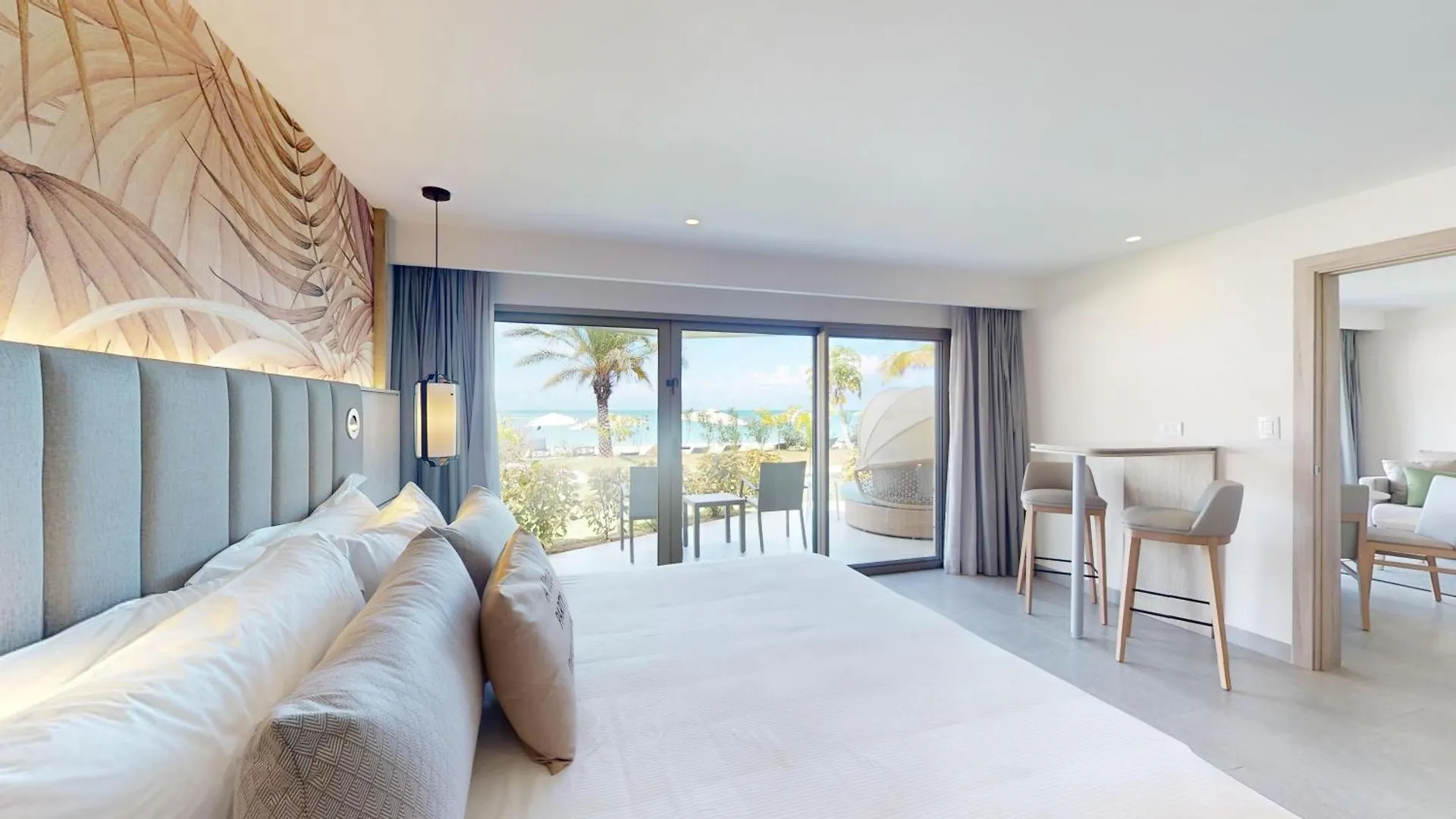 Royalton Chic Antigua, An Autograph Collection All-Inclusive Resort - Adults Only St. John's 5*,  Antigua/Barbuda
