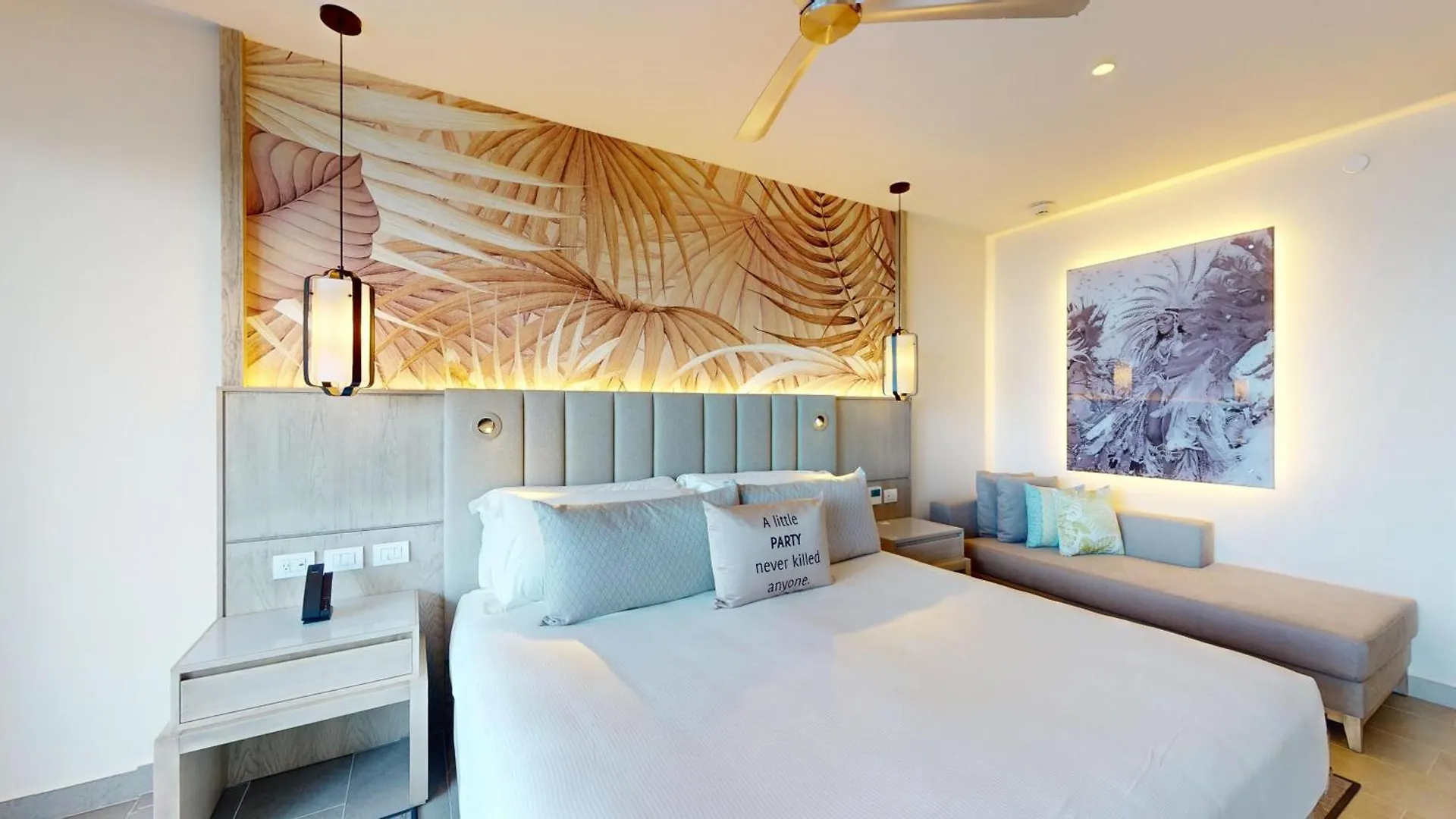 Hotel Royalton Chic Antigua, An Autograph Collection All-Inclusive Resort - Adults Only St. John's