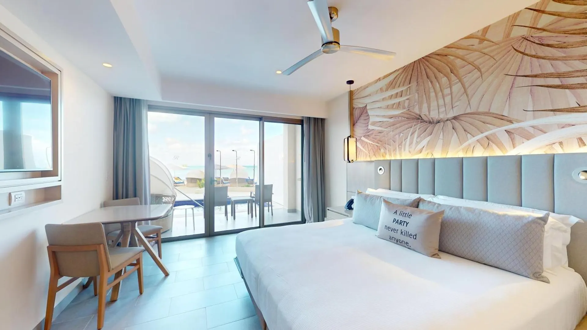 Royalton Chic Antigua, An Autograph Collection All-Inclusive Resort - Adults Only St. John's 5*,