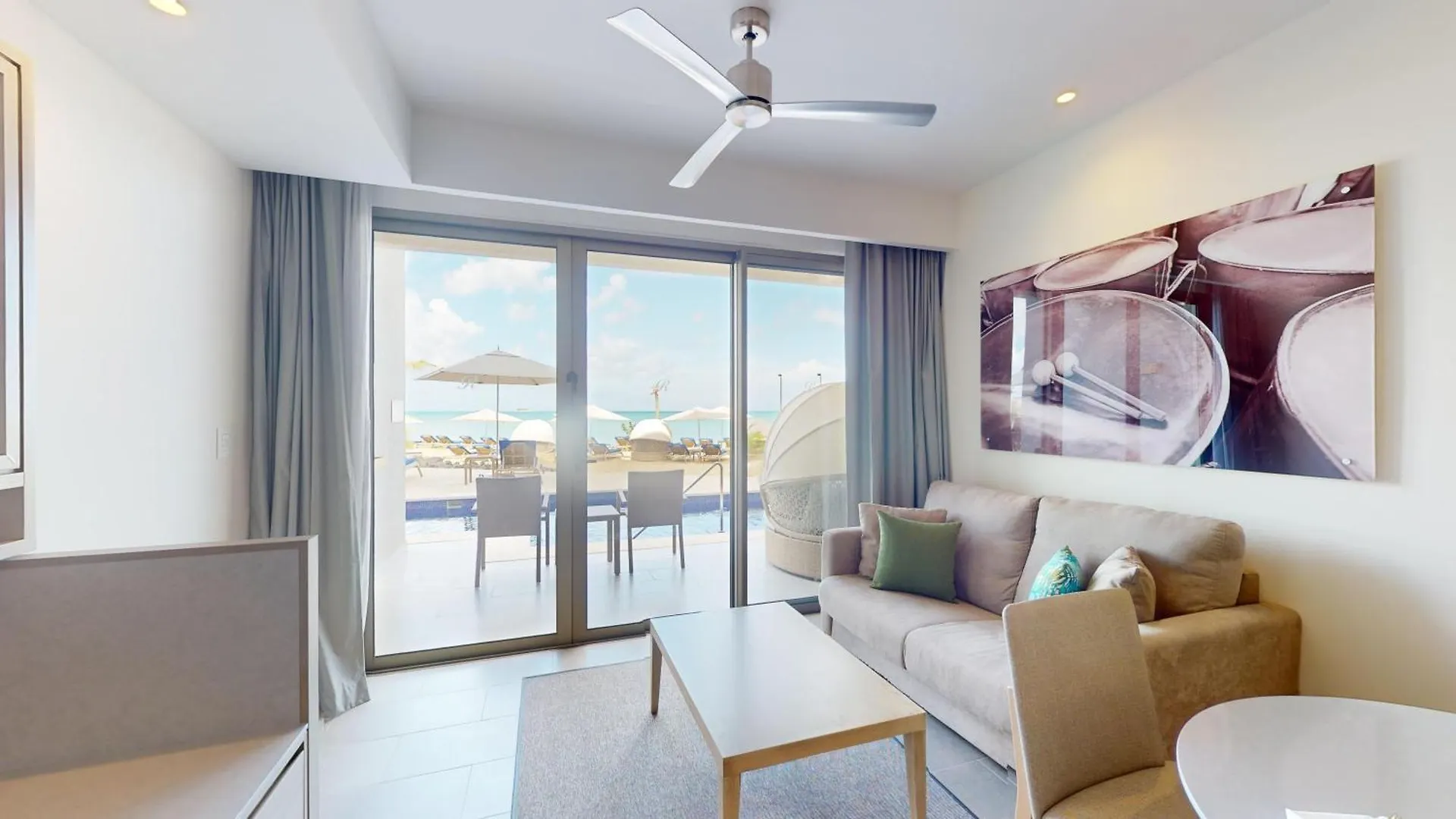 Royalton Chic Antigua, An Autograph Collection All-Inclusive Resort - Adults Only St. John's Hotel