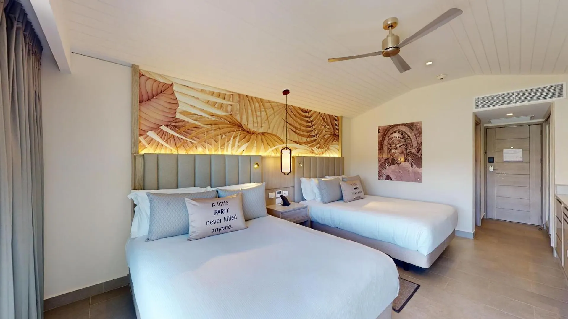 Hotel Royalton Chic Antigua, An Autograph Collection All-Inclusive Resort - Adults Only St. John's