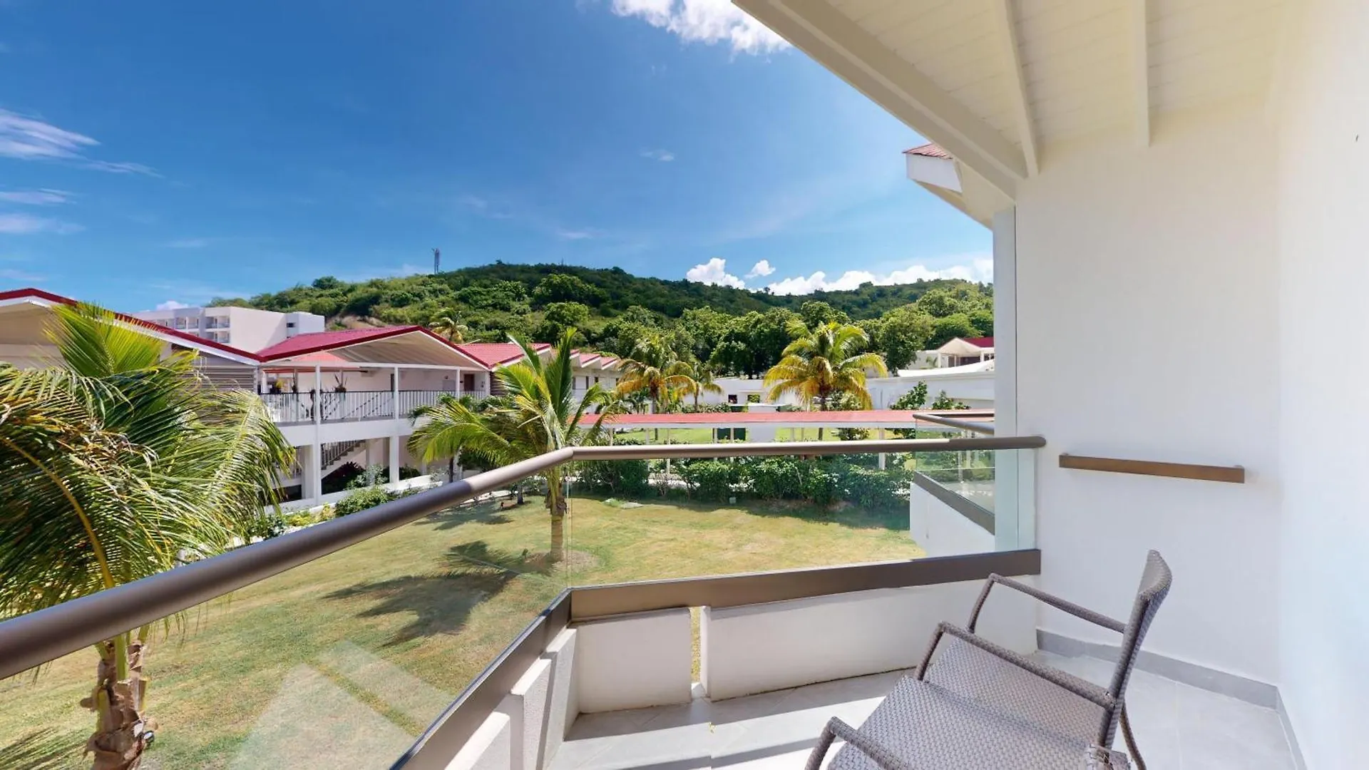 Royalton Chic Antigua, An Autograph Collection All-Inclusive Resort - Adults Only St. John's Antigua/Barbuda