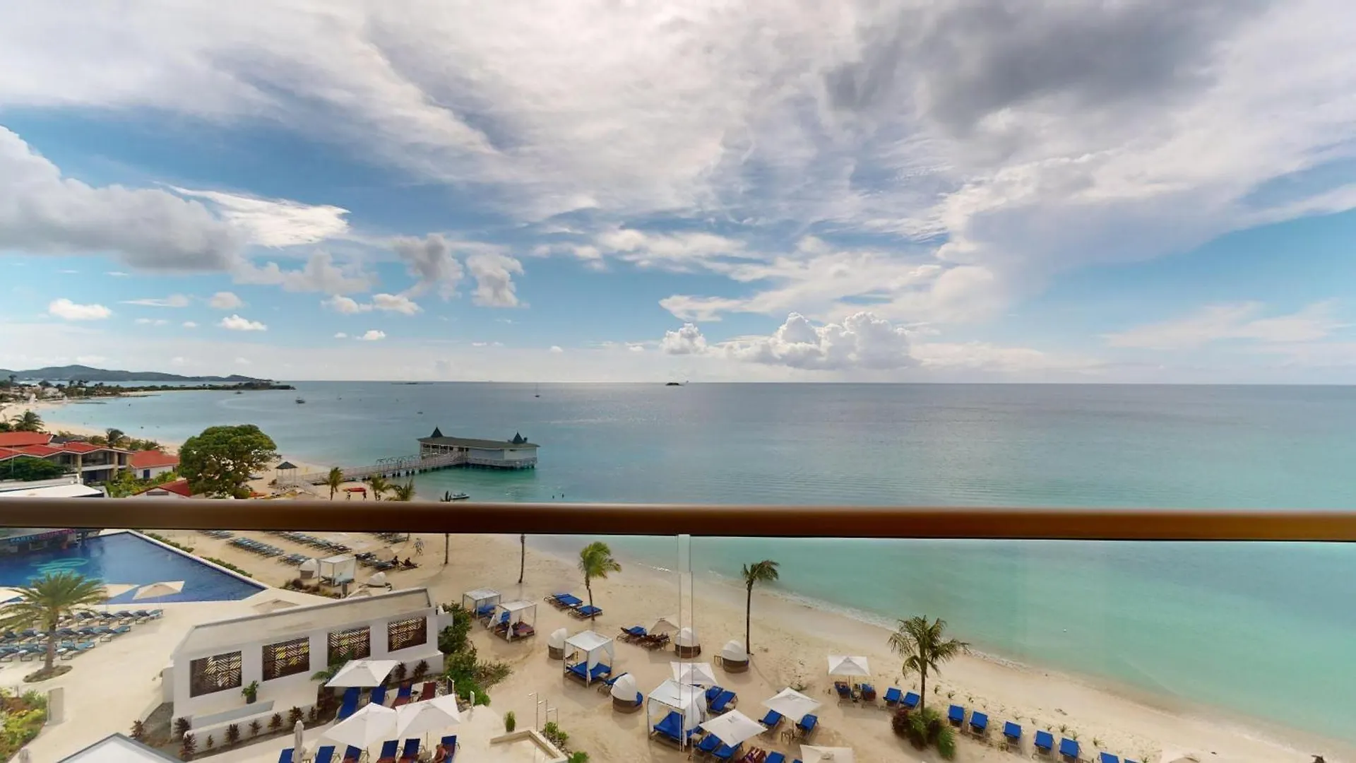 Royalton Chic Antigua, An Autograph Collection All-Inclusive Resort - Adults Only St. John's 5*,  Antigua/Barbuda