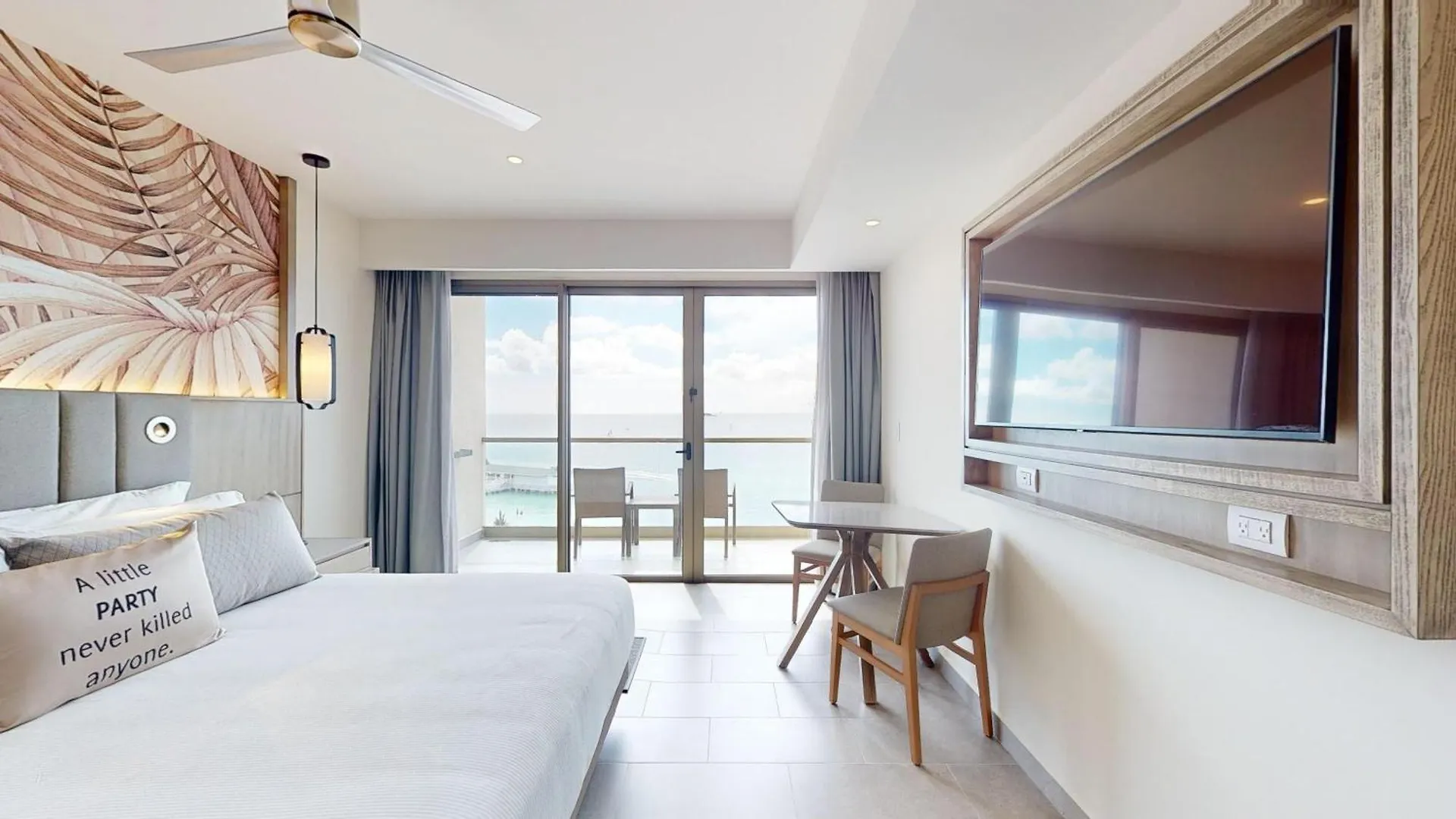 Royalton Chic Antigua, An Autograph Collection All-Inclusive Resort - Adults Only St. John's Hotel