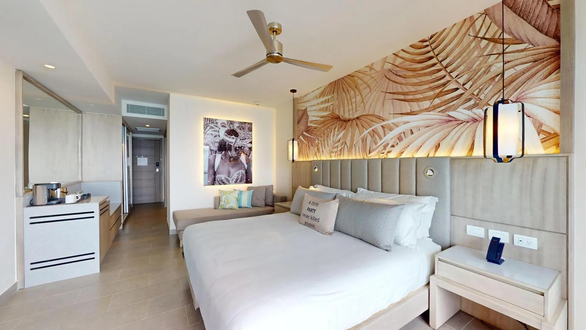 ***** Hotel Royalton Chic Antigua, An Autograph Collection All-Inclusive Resort - Adults Only St. John's Antigua/Barbuda