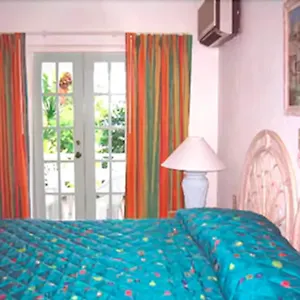 3* Aparthotel Dickenson Bay