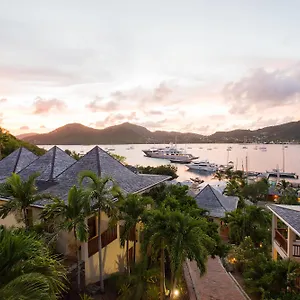 3* Resort Antigua Yacht Club Marina