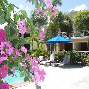 3* Aparthotel Buccaneer Club