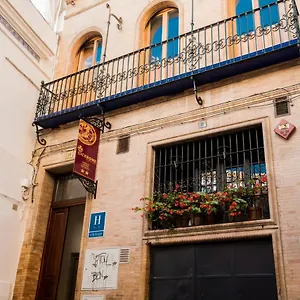 Cicerone De Pensión