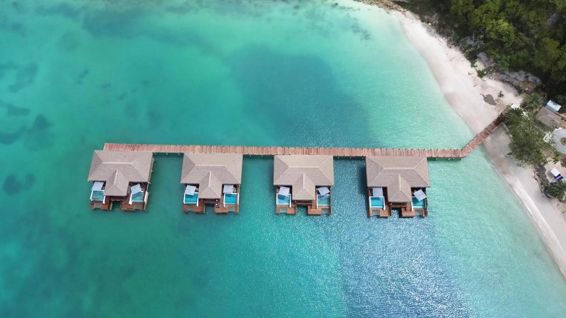 Royalton Chic Antigua, An Autograph Collection All-Inclusive Resort - Adults Only St. John's