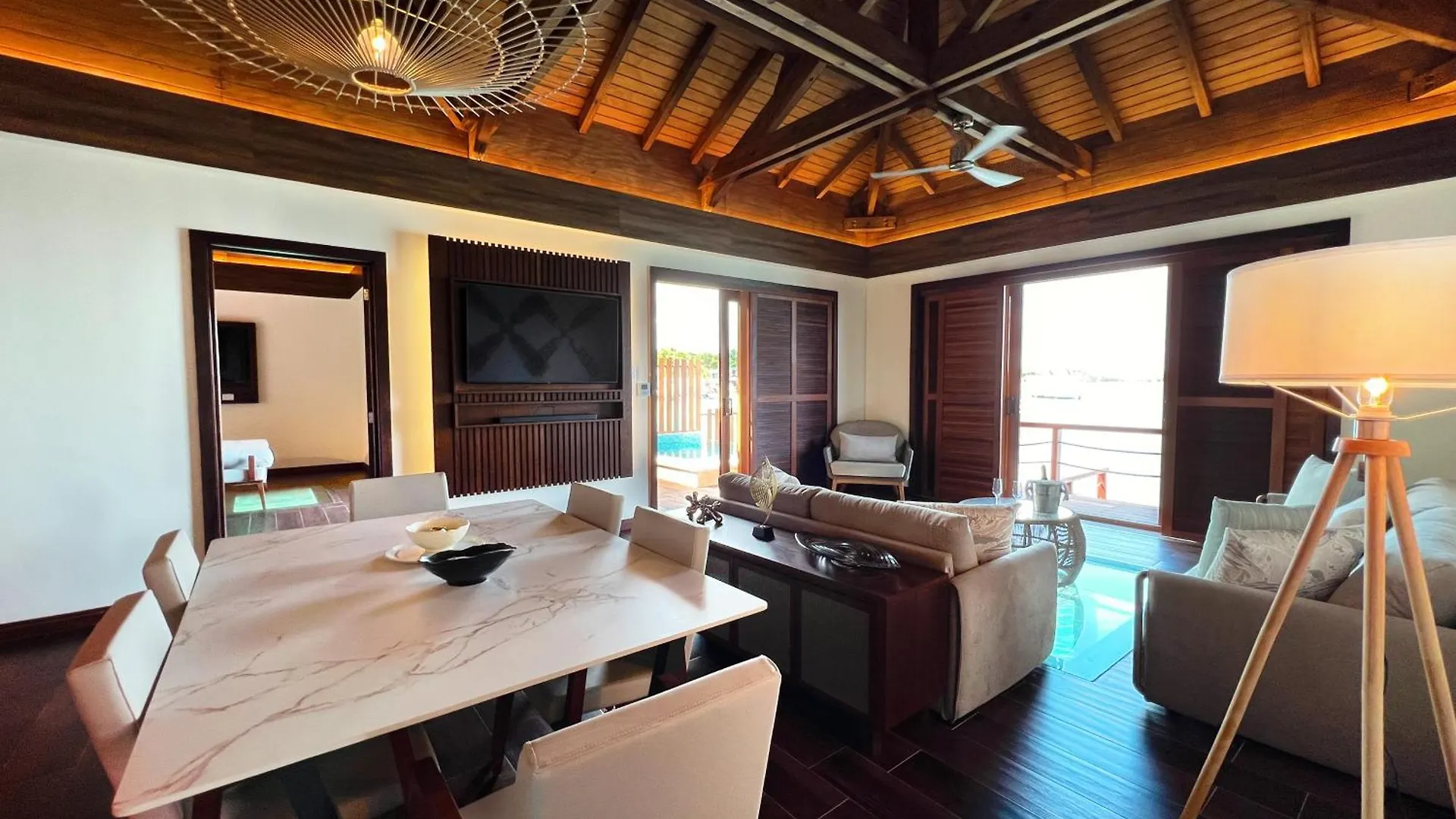 Royalton Chic Antigua, An Autograph Collection All-Inclusive Resort - Adults Only St. John's 5*,