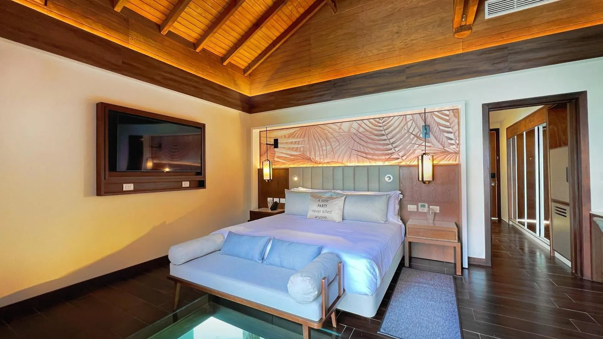 Royalton Chic Antigua, An Autograph Collection All-Inclusive Resort - Adults Only St. John's