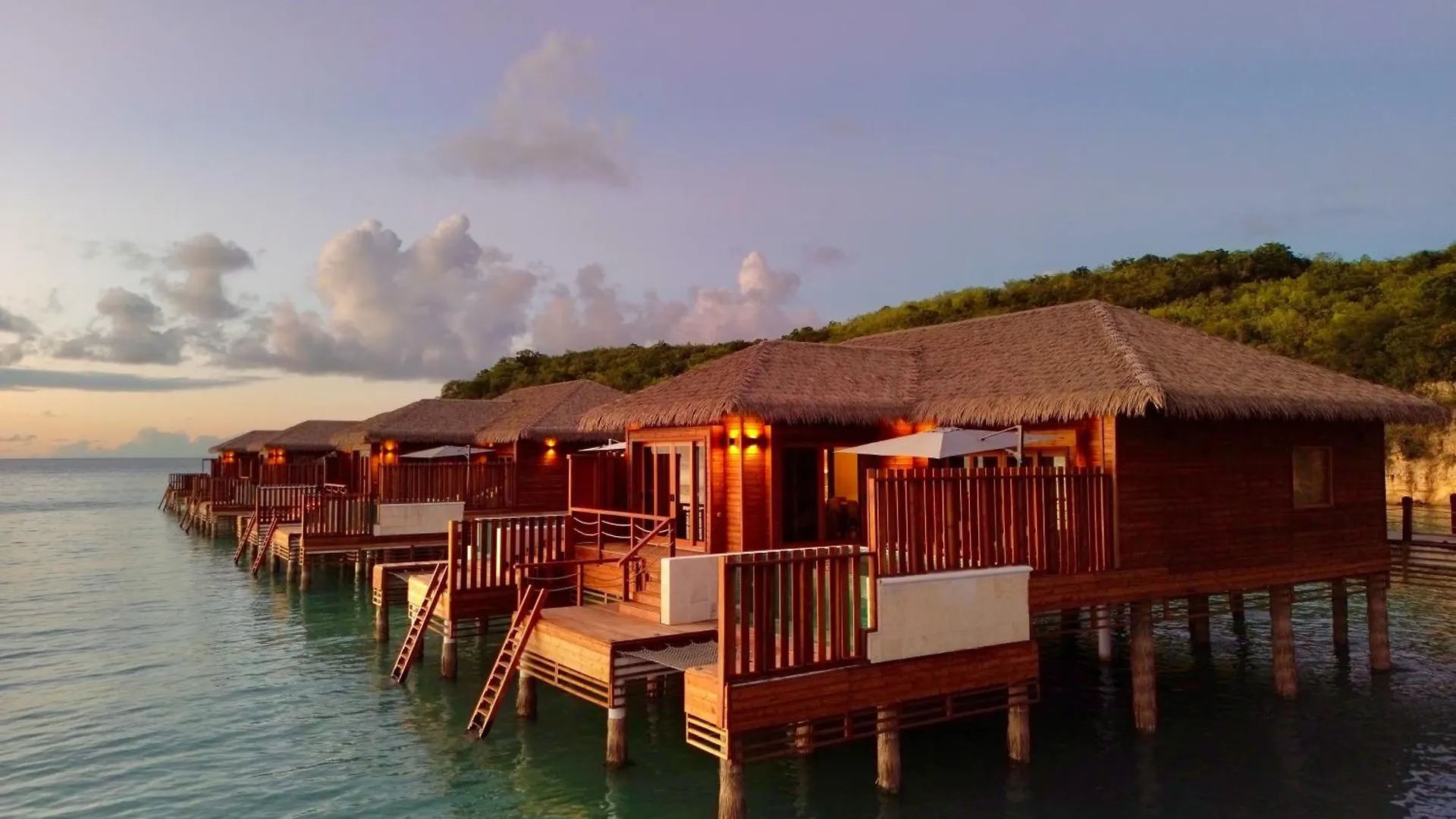 Hotel Royalton Chic Antigua, An Autograph Collection All-Inclusive Resort - Adults Only St. John's