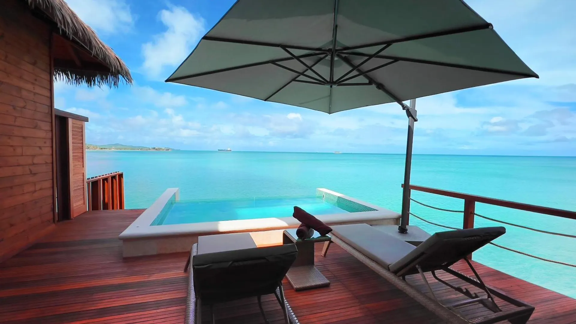 Royalton Chic Antigua, An Autograph Collection All-Inclusive Resort - Adults Only St. John's Antigua y Barbuda