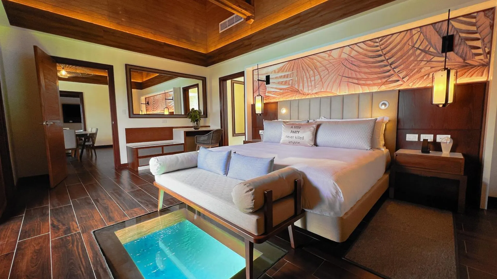 Royalton Chic Antigua, An Autograph Collection All-Inclusive Resort - Adults Only St. John's 5*,  Antigua y Barbuda