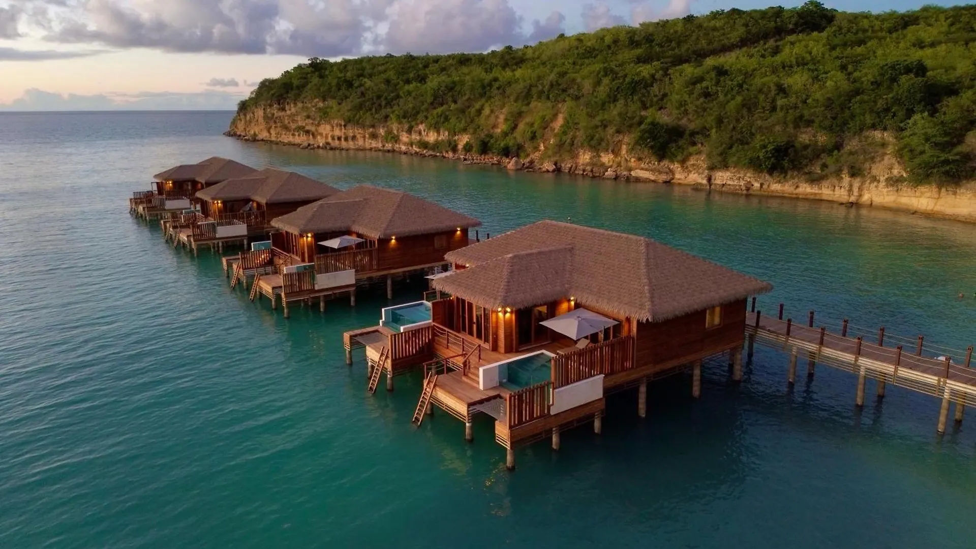Royalton Chic Antigua, An Autograph Collection All-Inclusive Resort - Adults Only St. John's Hotell