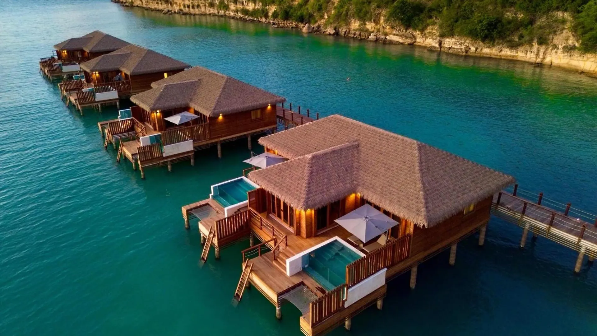 Royalton Chic Antigua, An Autograph Collection All-Inclusive Resort - Adults Only St. John's Hotell